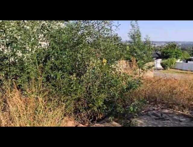 991M² VACANT LAND FOR SALE IN OHENIMURI